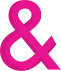 ampersand icon