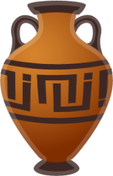 amphora emoji