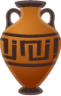 amphora emoji