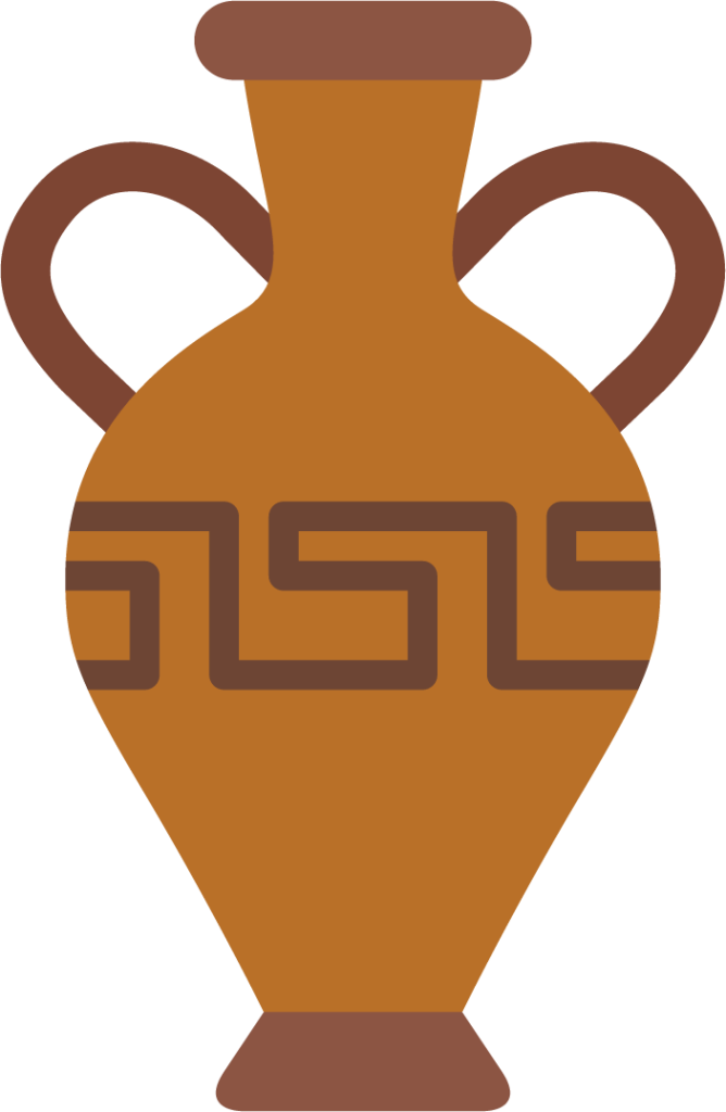 amphora emoji