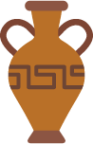 amphora emoji