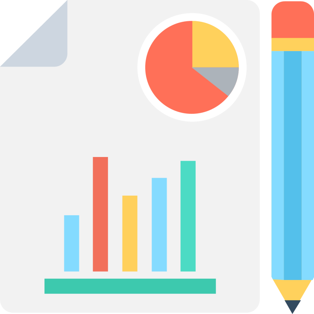 analytics 3 icon