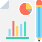 analytics 3 icon