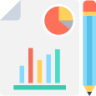 analytics 3 icon