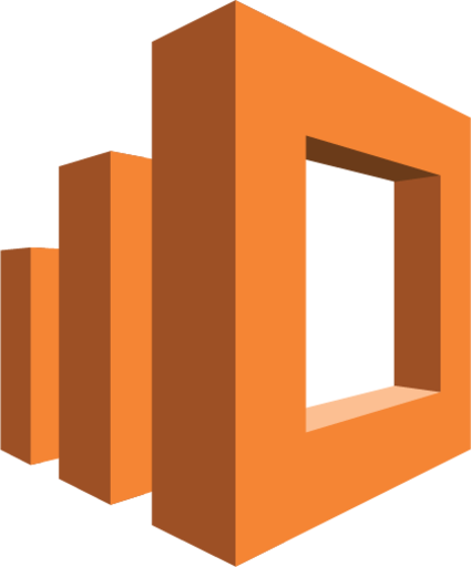 Analytics Amazon ES icon