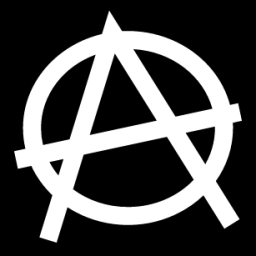 anarchy icon