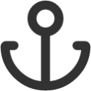 anchor icon