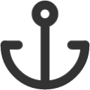 anchor icon