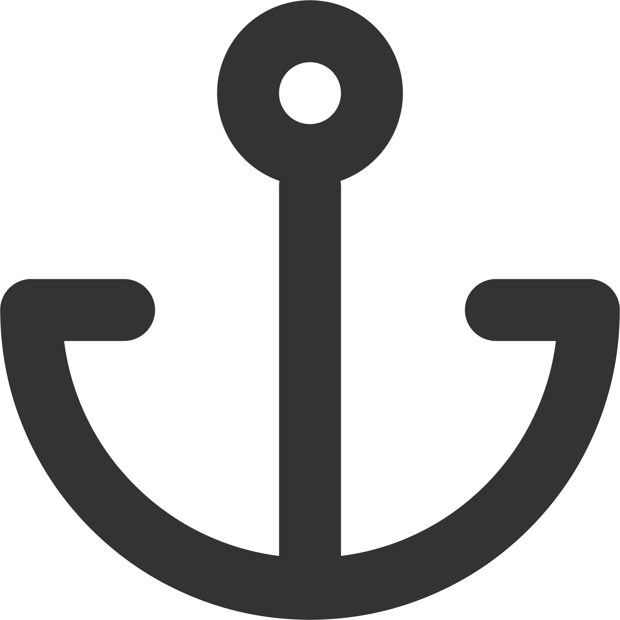 anchor icon