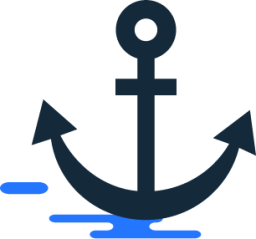 anchor illustration
