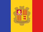 Andorra icon