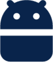 android fill logo icon
