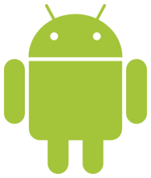 android original icon