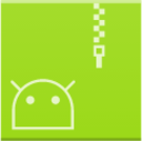 android package archive icon