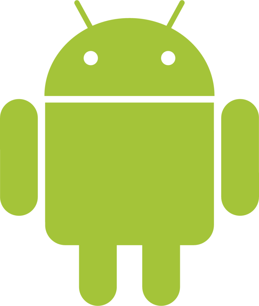 android plain icon