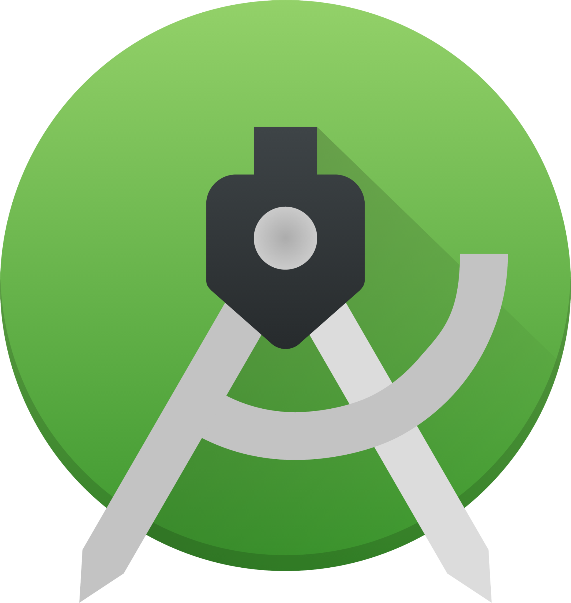 android icon transparent png