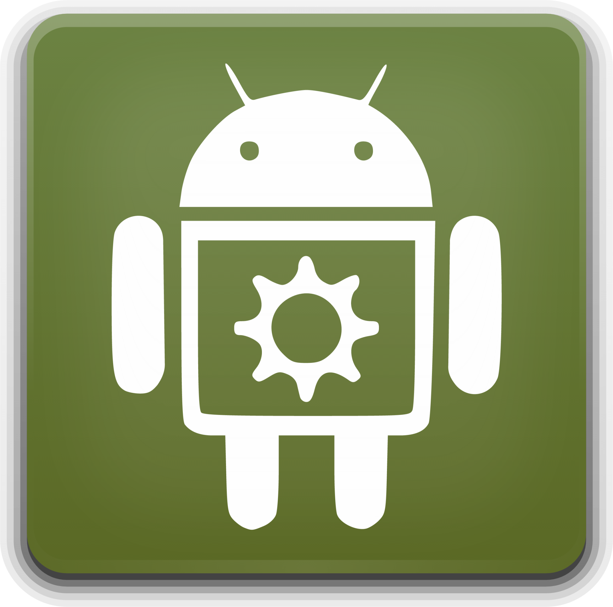 android studio icon