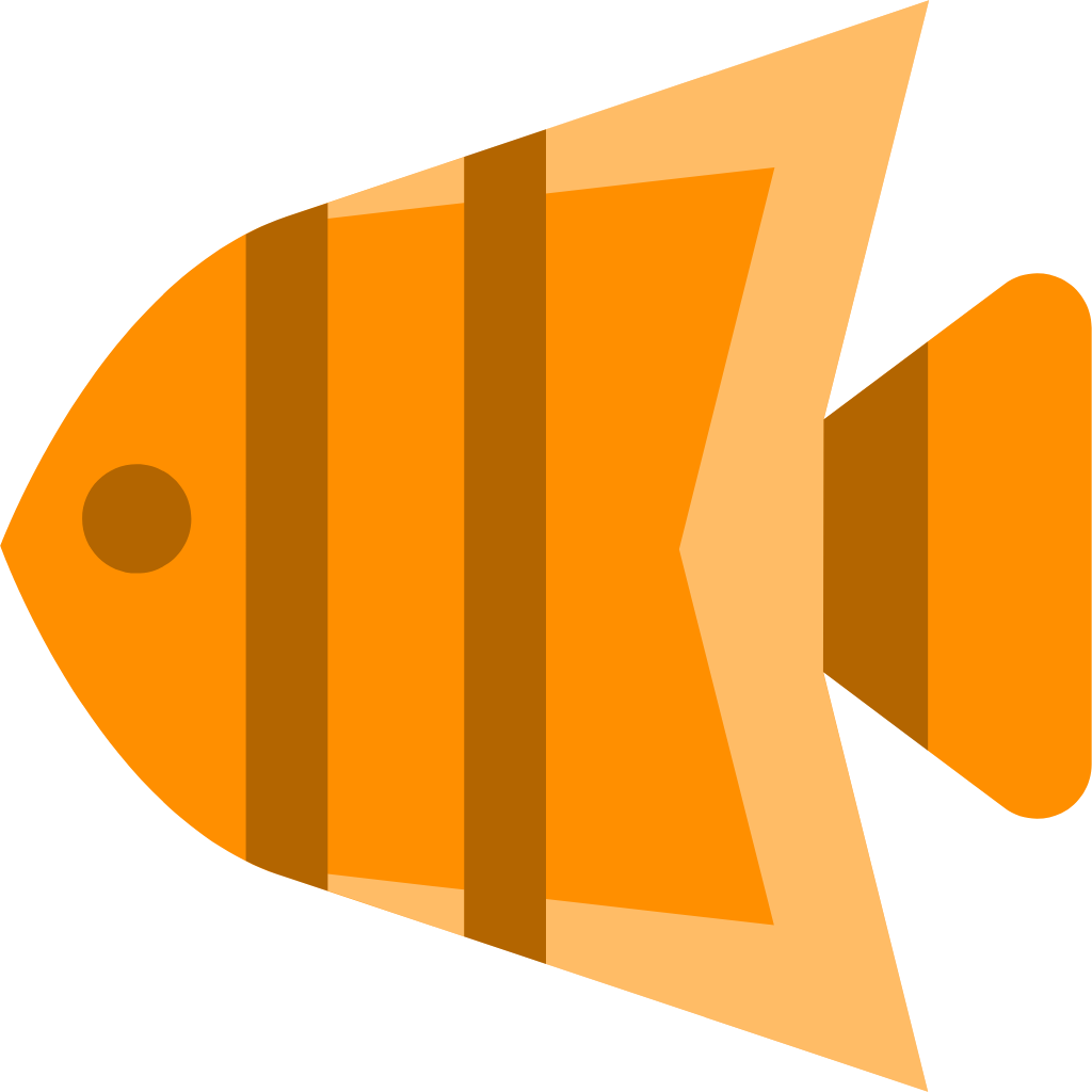 angelfish icon