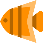 angelfish icon