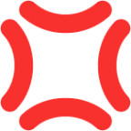 anger symbol emoji