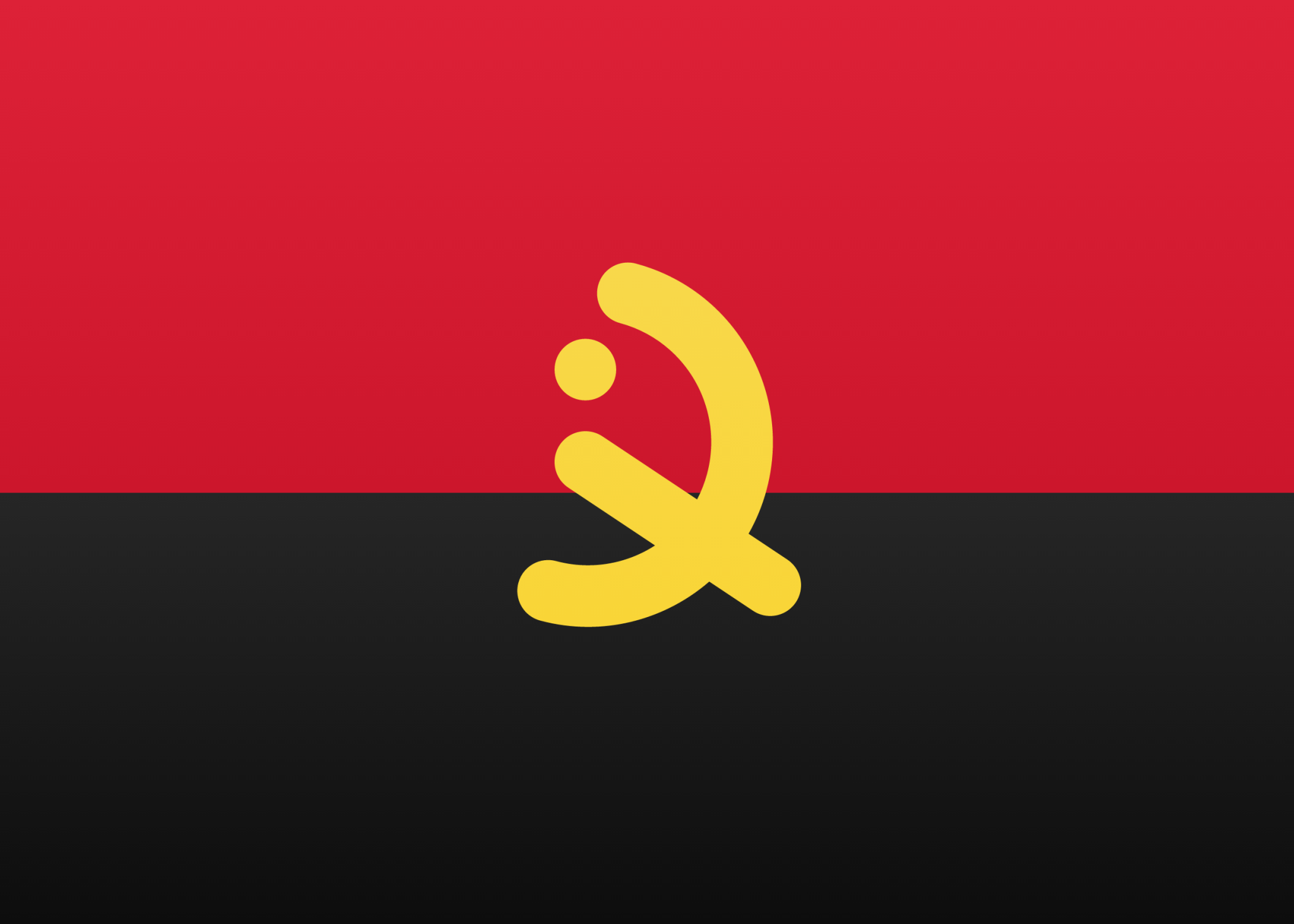 Angola icon