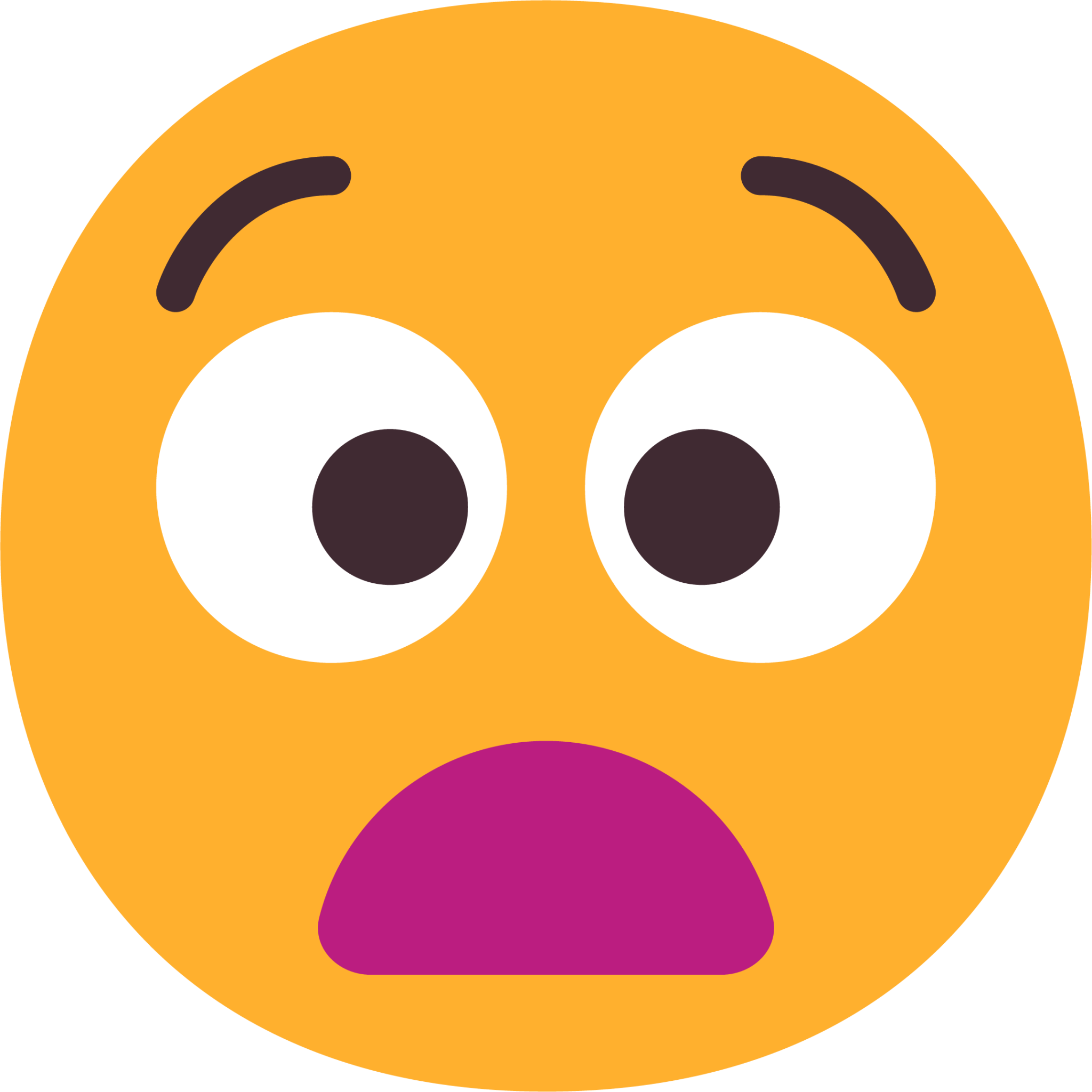 Post - Thinking Emoji Meme Png - Free Transparent PNG Clipart Images  Download