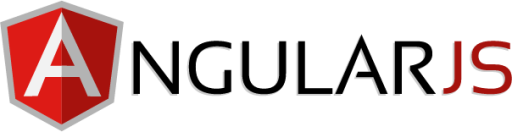 angularjs original wordmark icon