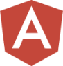 angularjs plain icon
