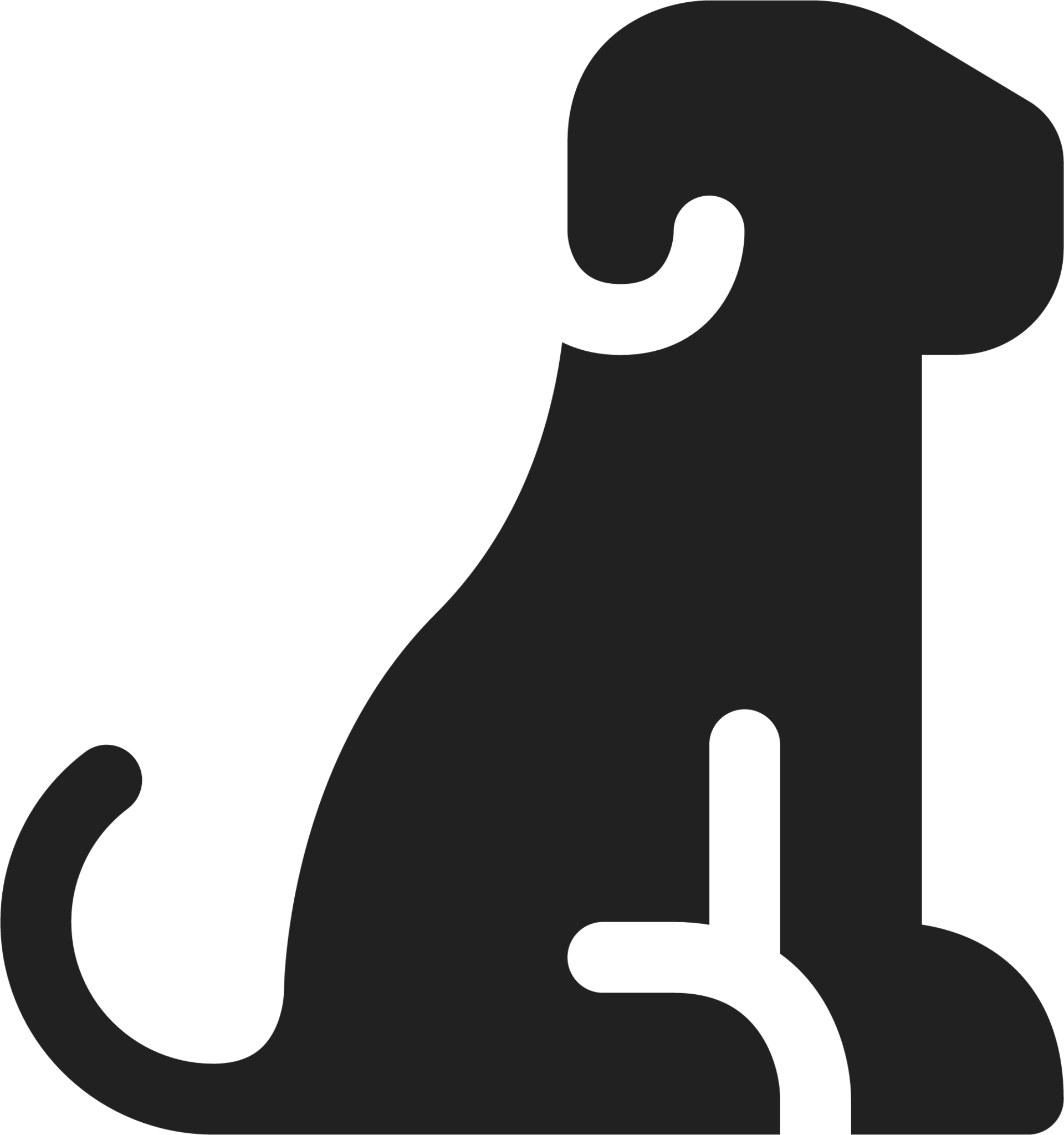 Animal Dog icon