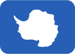 antarctica emoji