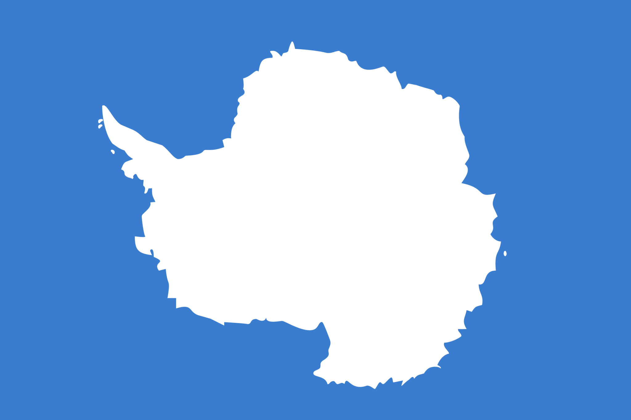 Antarctica icon