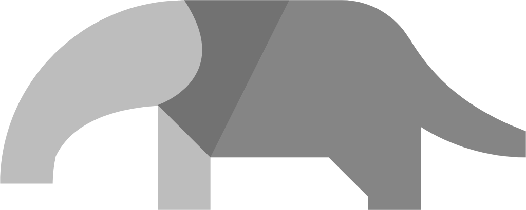 anteater icon