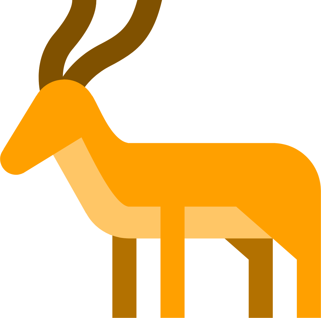 antelope icon