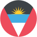 antigua and barbuda emoji