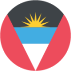 antigua and barbuda emoji