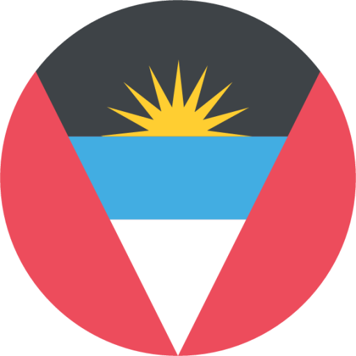 antigua and barbuda emoji