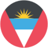 antigua and barbuda emoji