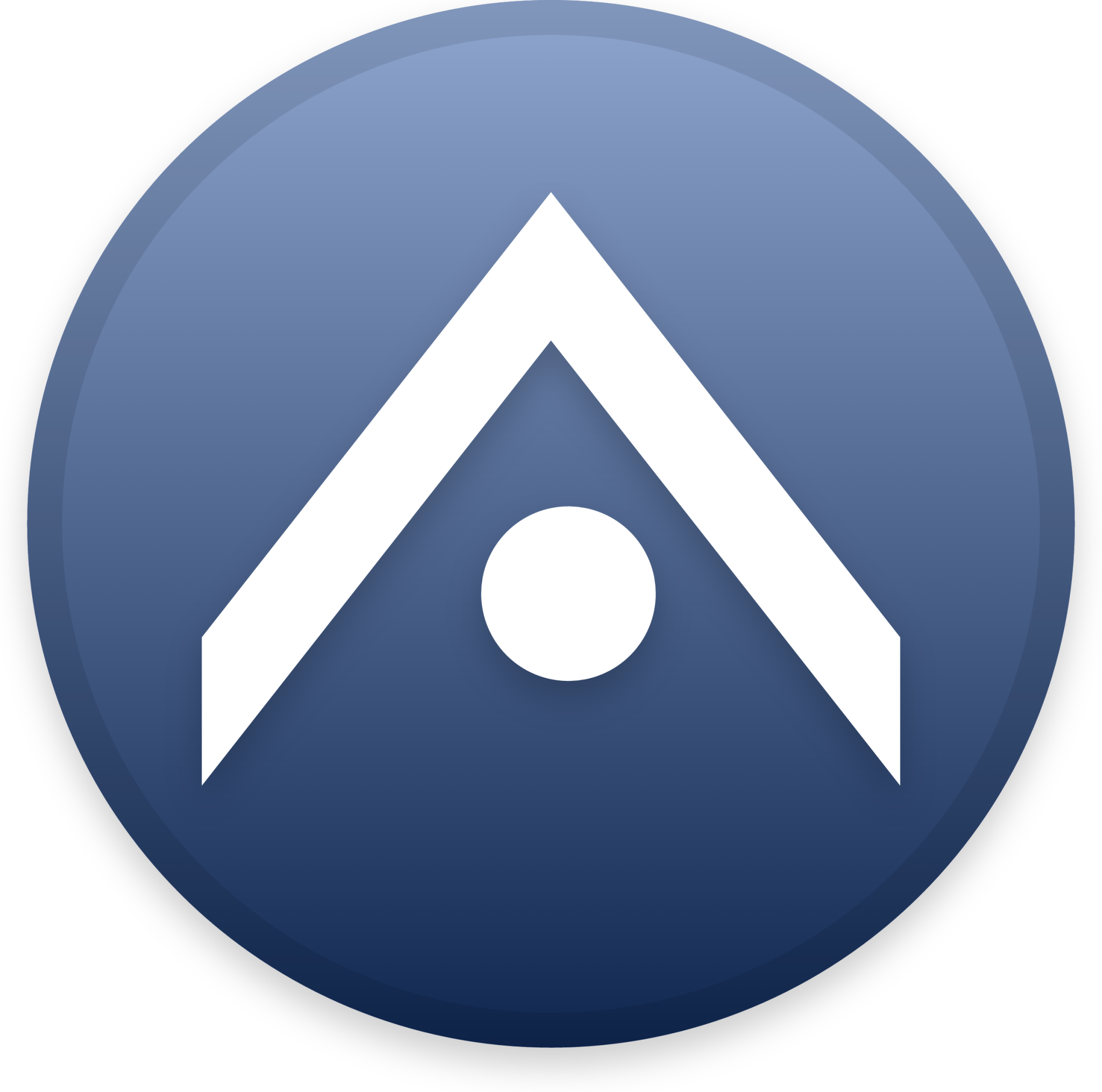 APEX Cryptocurrency icon