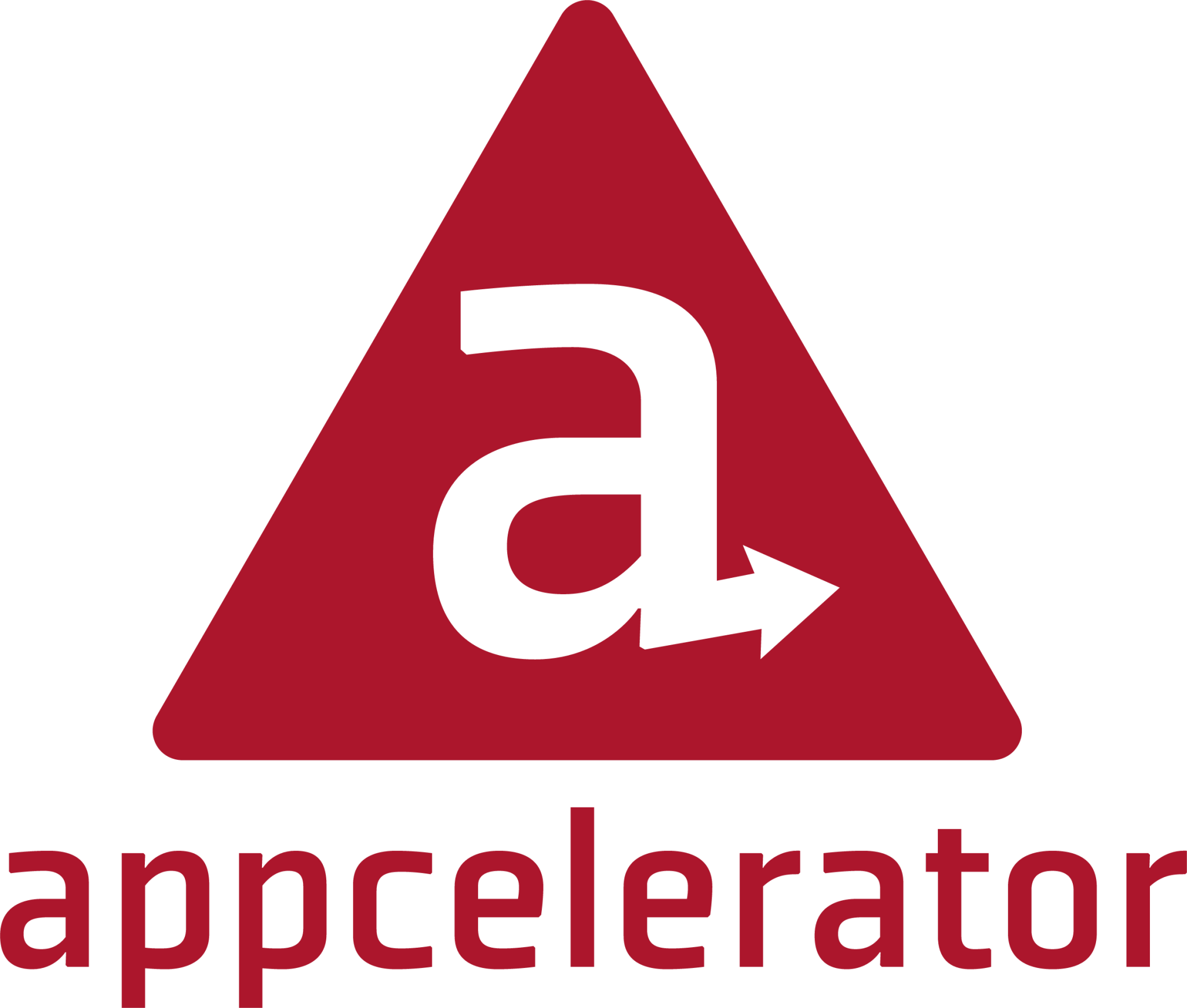 appcelerator plain wordmark icon
