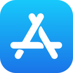 apple app store icon