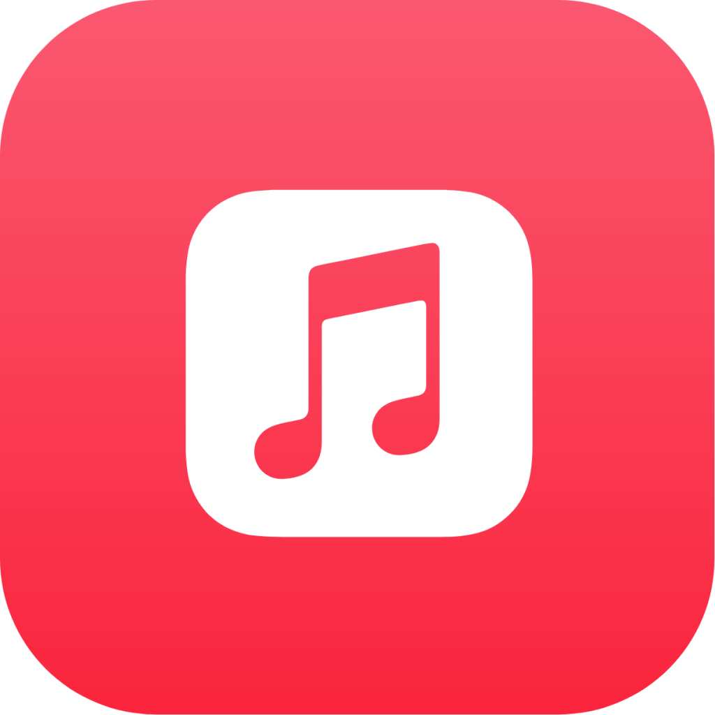 Apple Music icon