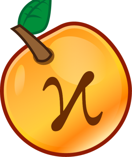 apple of discord emoji