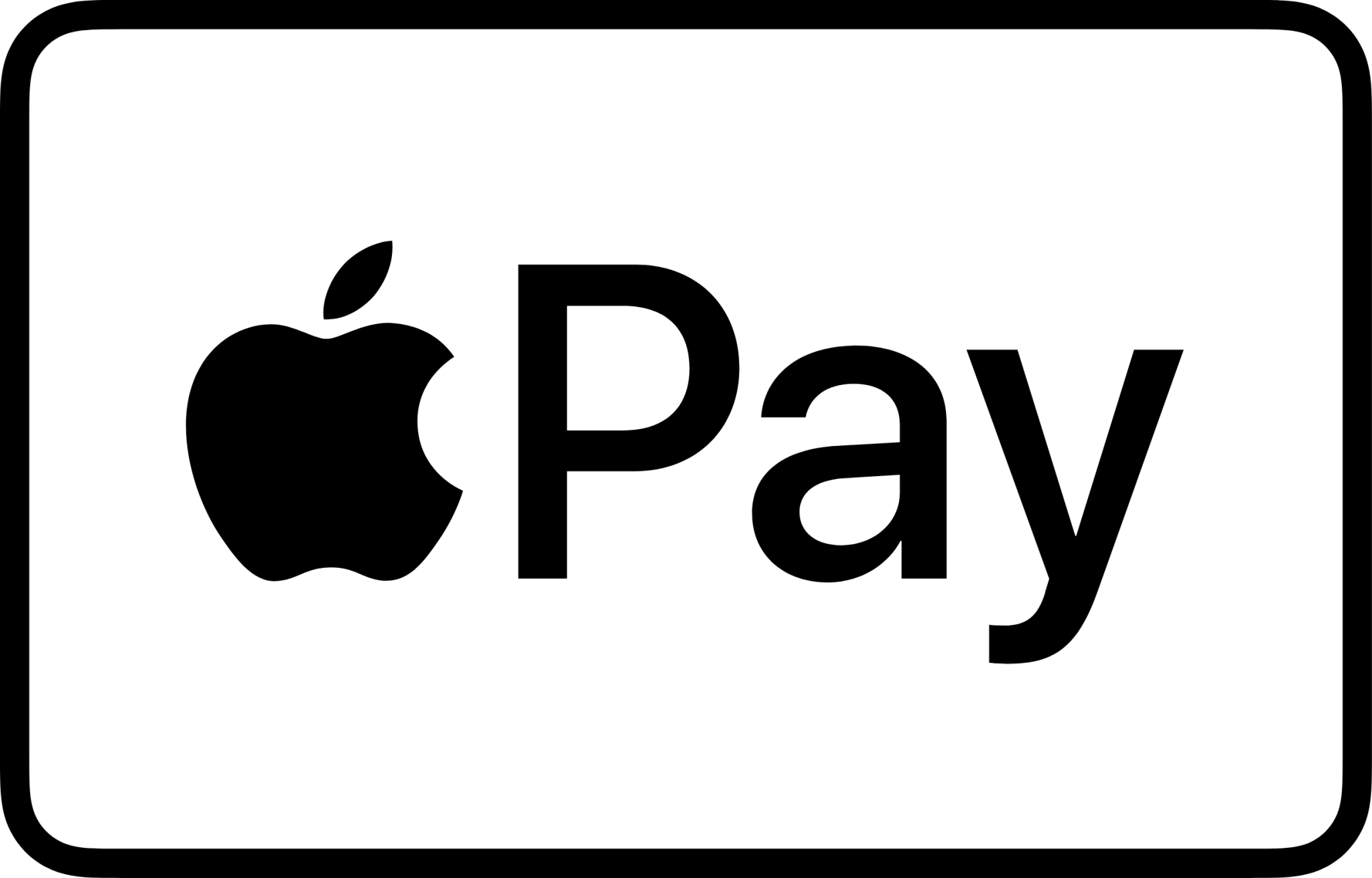 applepay icon