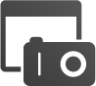 applets screenshooter icon