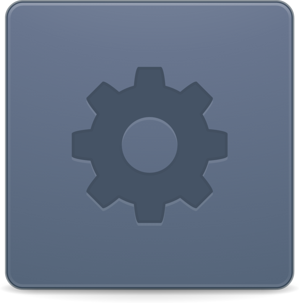 application default icon icon