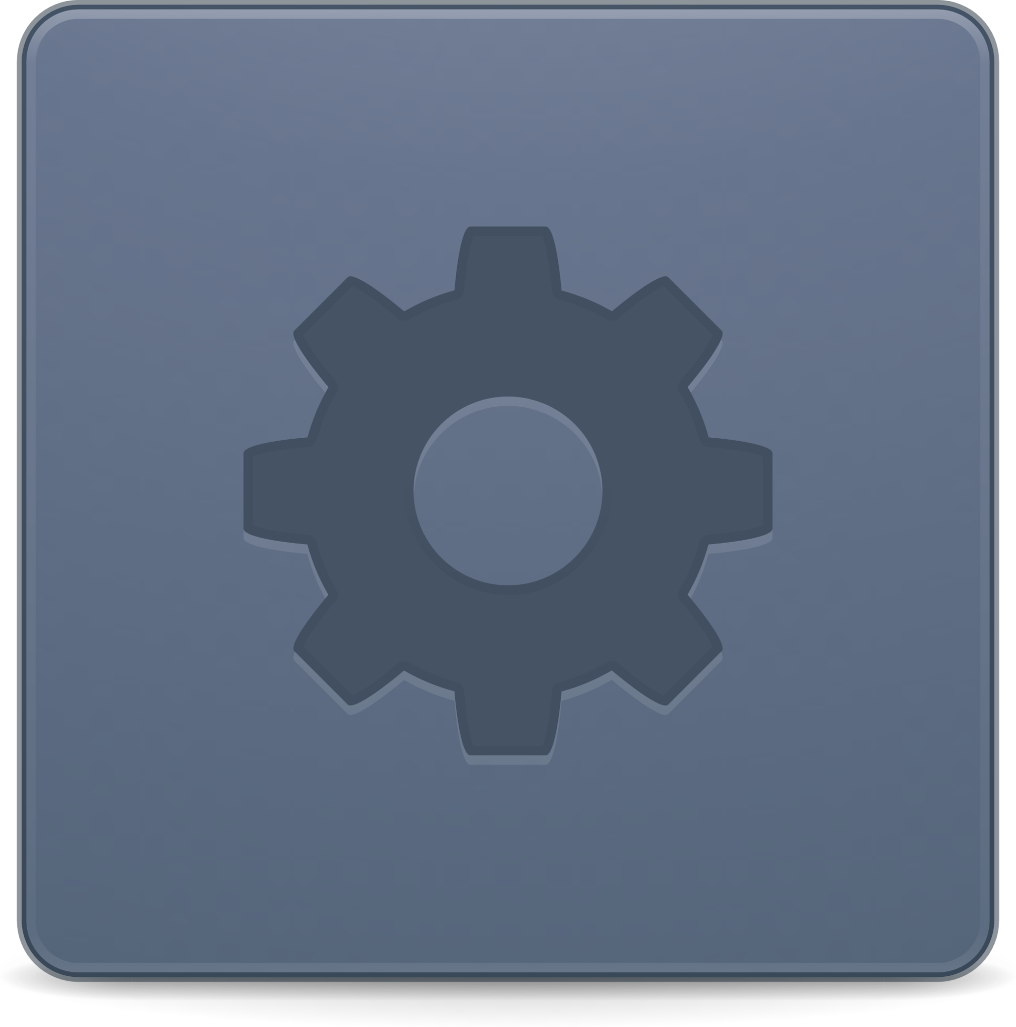 application default icon icon