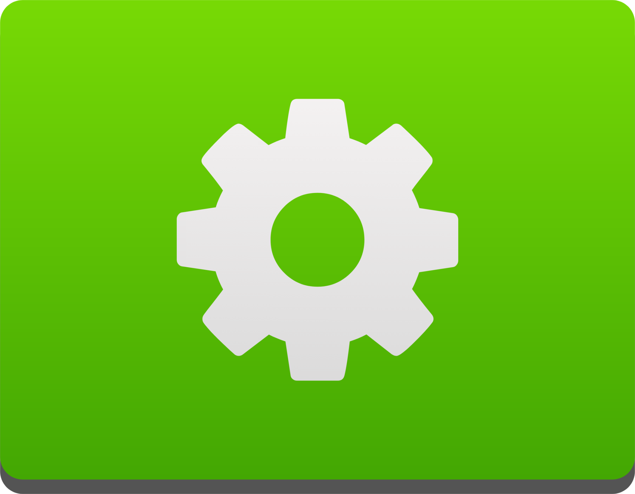application default icon icon