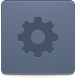 application default icon icon