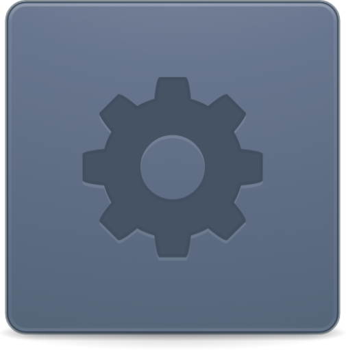 application default icon icon