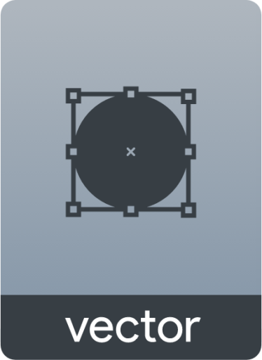 application drawing template icon
